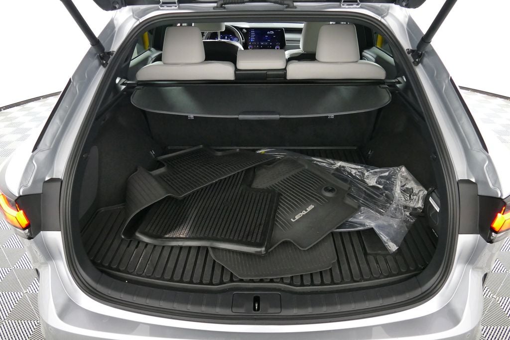 2025 Lexus RX 350h Premium