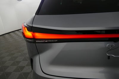 2025 Lexus RX 350h Premium