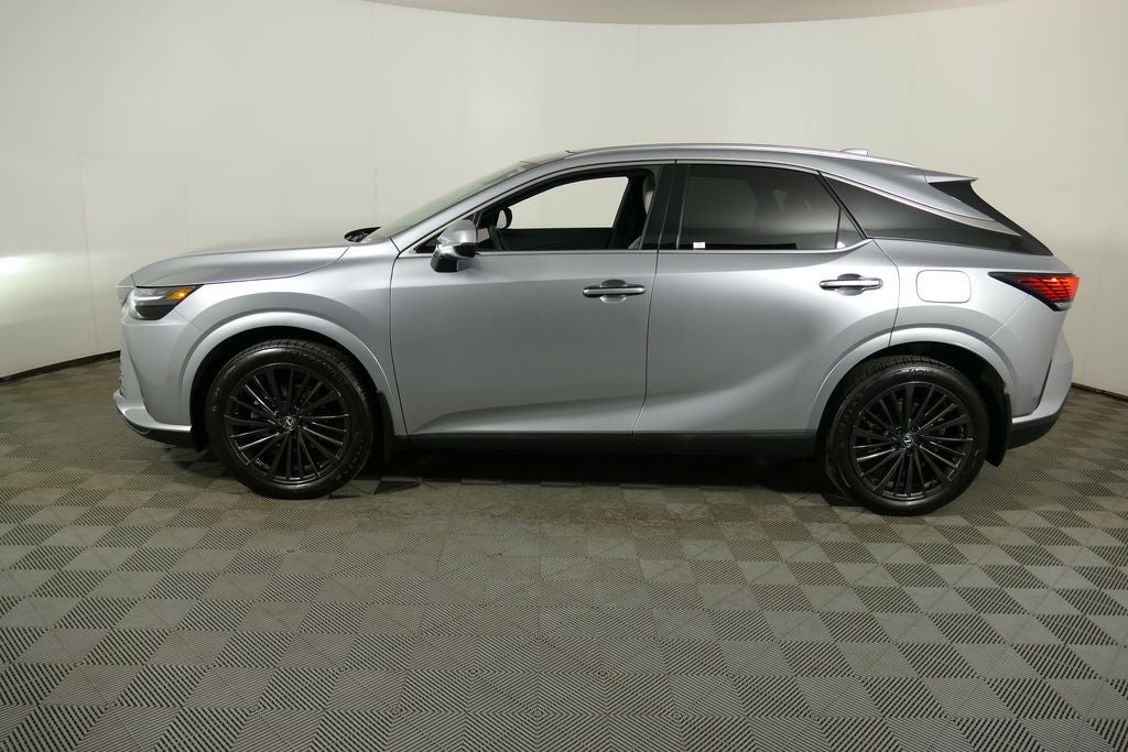 2025 Lexus RX 350h Premium