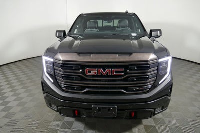 2022 GMC Sierra 1500 AT4X