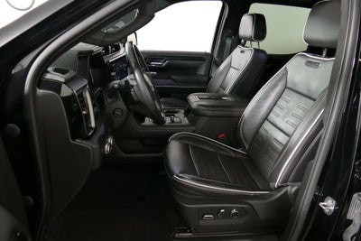 2022 GMC Sierra 1500 AT4X