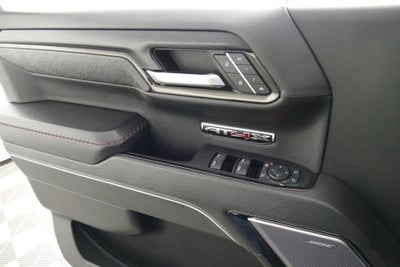 2022 GMC Sierra 1500 AT4X