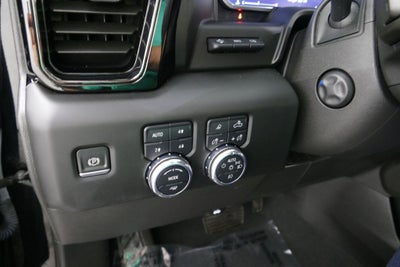 2022 GMC Sierra 1500 AT4X