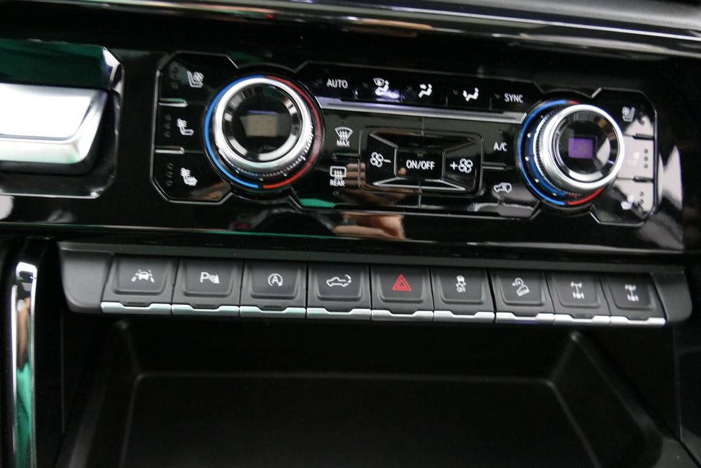 2022 GMC Sierra 1500 AT4X