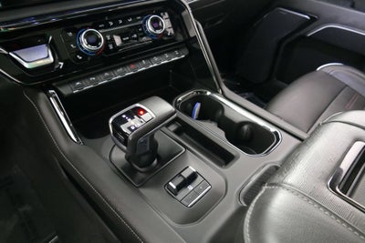 2022 GMC Sierra 1500 AT4X