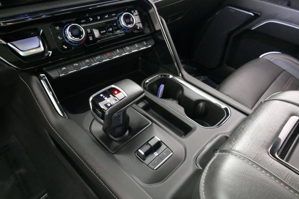 2022 GMC Sierra 1500 AT4X