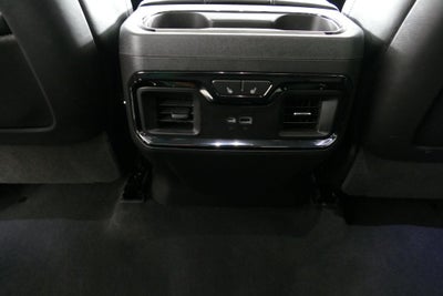 2022 GMC Sierra 1500 AT4X