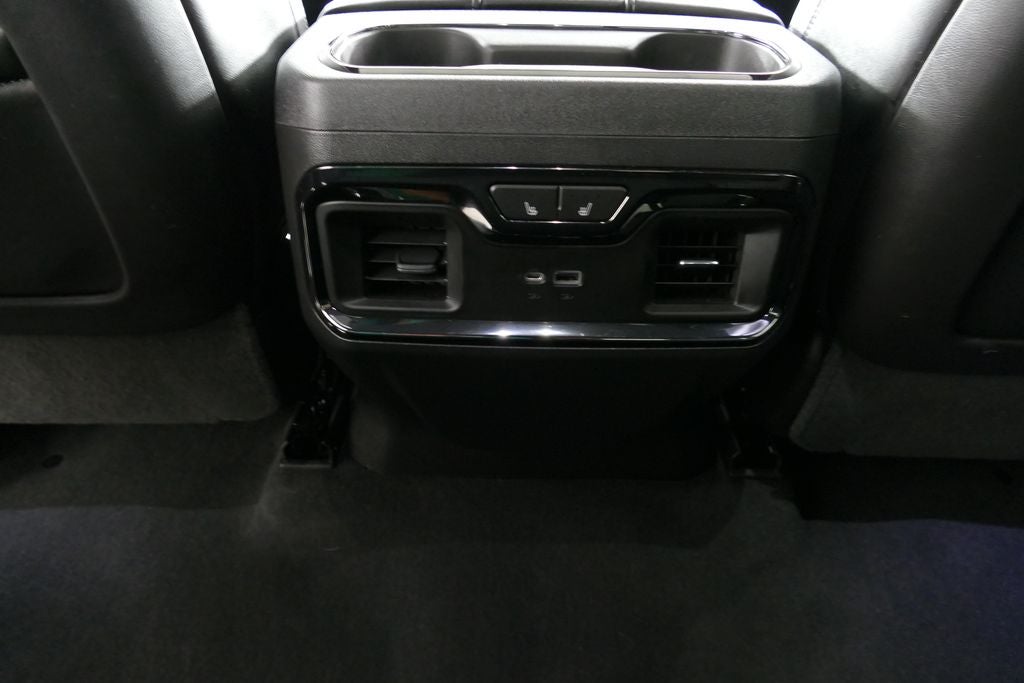 2022 GMC Sierra 1500 AT4X
