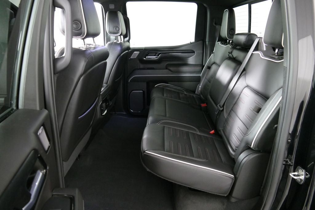 2022 GMC Sierra 1500 AT4X