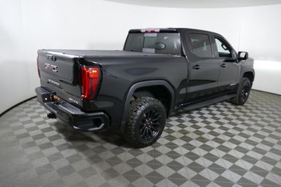 2022 GMC Sierra 1500 AT4X
