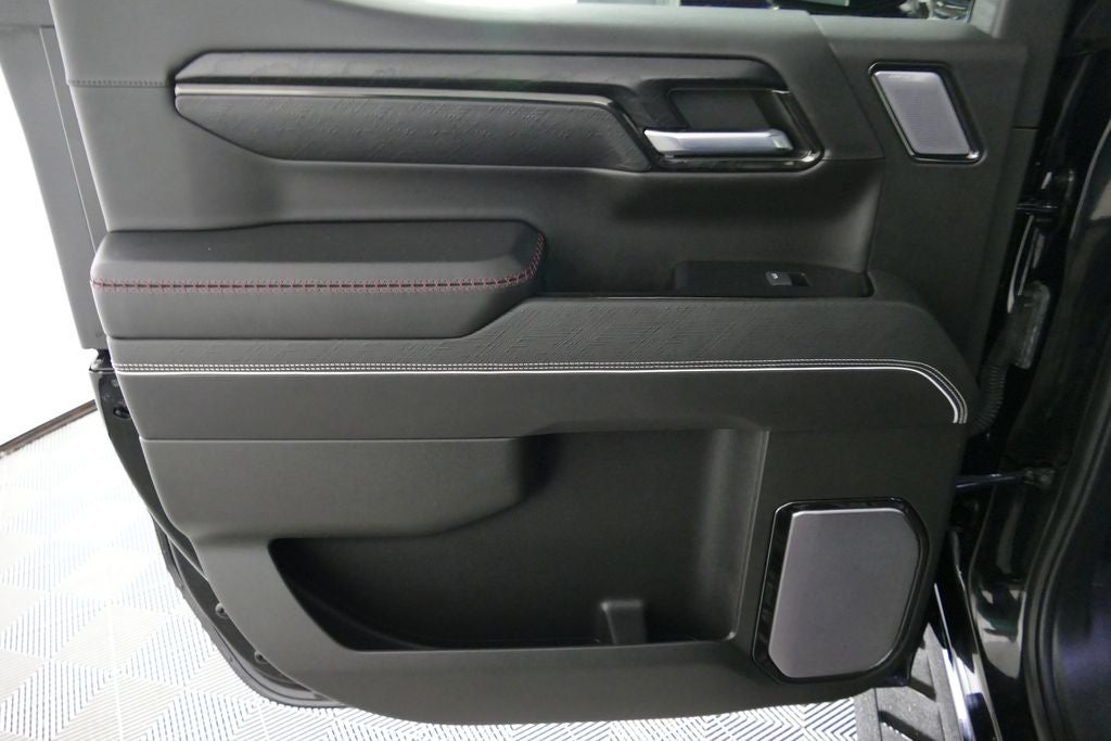 2022 GMC Sierra 1500 AT4X