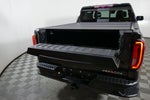 2022 GMC Sierra 1500 AT4X