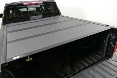 2022 GMC Sierra 1500 AT4X