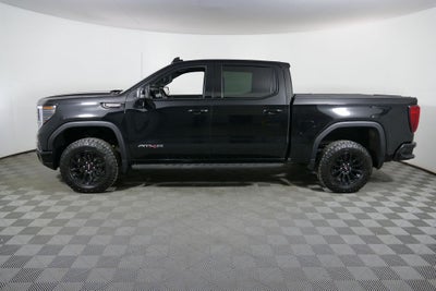 2022 GMC Sierra 1500 AT4X