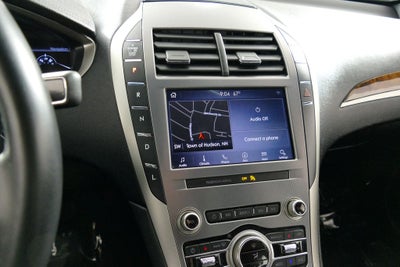 2019 Lincoln MKZ Hybrid Reserve