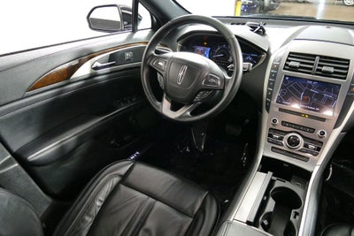 2019 Lincoln MKZ Hybrid Reserve