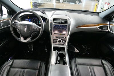 2019 Lincoln MKZ Hybrid Reserve