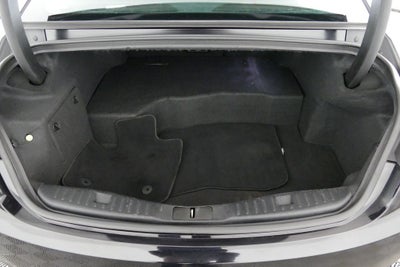 2019 Lincoln MKZ Hybrid Reserve