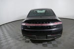 2019 Lincoln MKZ Hybrid Reserve