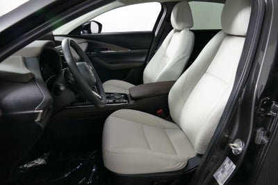 2024 Mazda Mazda CX-30 2.5 Turbo Premium Plus Package w/Premium Plus Package