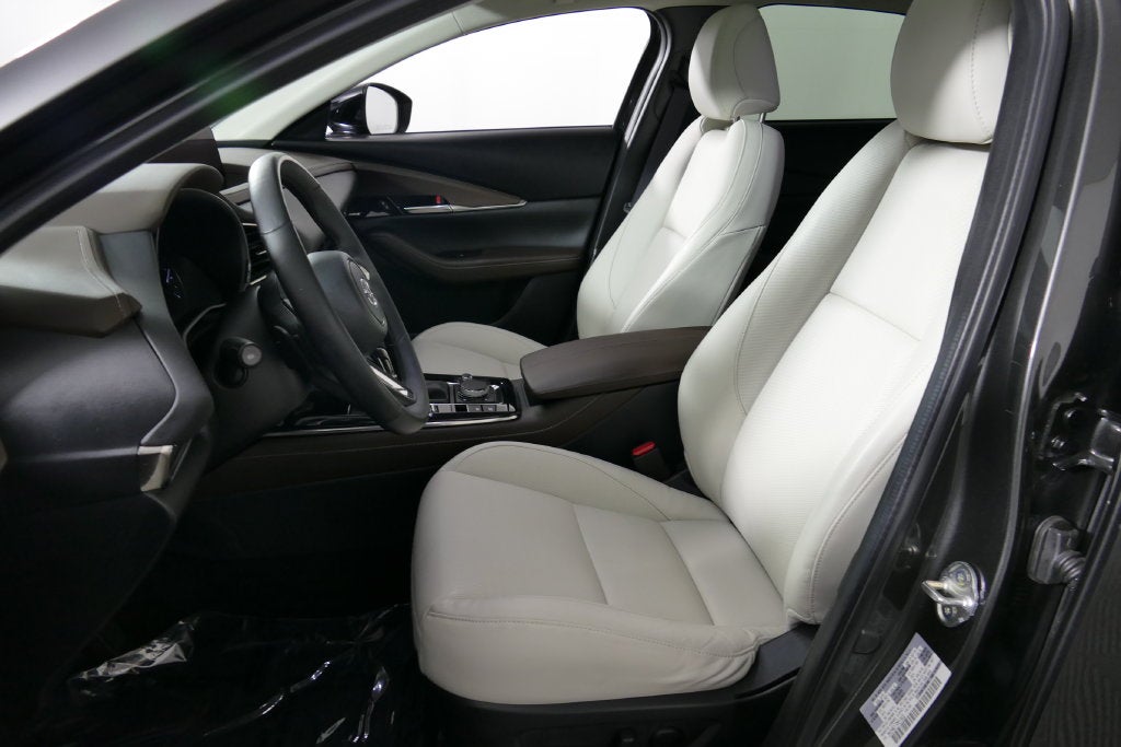 2024 Mazda Mazda CX-30 2.5 Turbo Premium Plus Package w/Premium Plus Package
