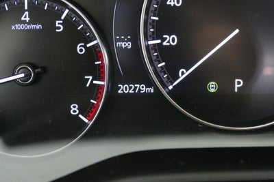 2024 Mazda Mazda CX-30 2.5 Turbo Premium Plus Package w/Premium Plus Package