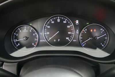 2024 Mazda Mazda CX-30 2.5 Turbo Premium Plus Package w/Premium Plus Package