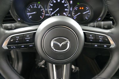 2024 Mazda Mazda CX-30 2.5 Turbo Premium Plus Package w/Premium Plus Package