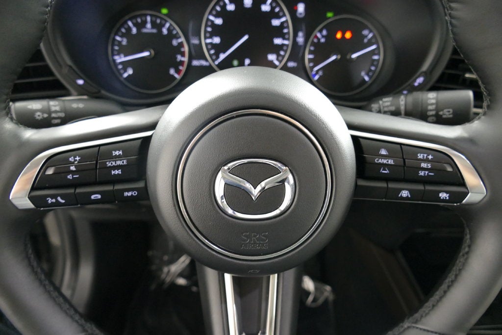 2024 Mazda Mazda CX-30 2.5 Turbo Premium Plus Package w/Premium Plus Package
