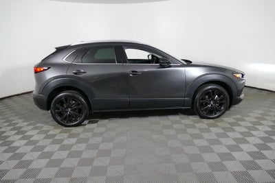 2024 Mazda Mazda CX-30 2.5 Turbo Premium Plus Package w/Premium Plus Package