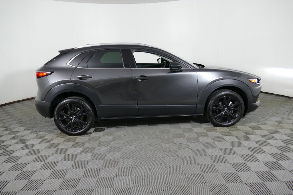 2024 Mazda Mazda CX-30 2.5 Turbo Premium Plus Package w/Premium Plus Package