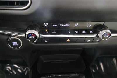 2024 Mazda Mazda CX-30 2.5 Turbo Premium Plus Package w/Premium Plus Package