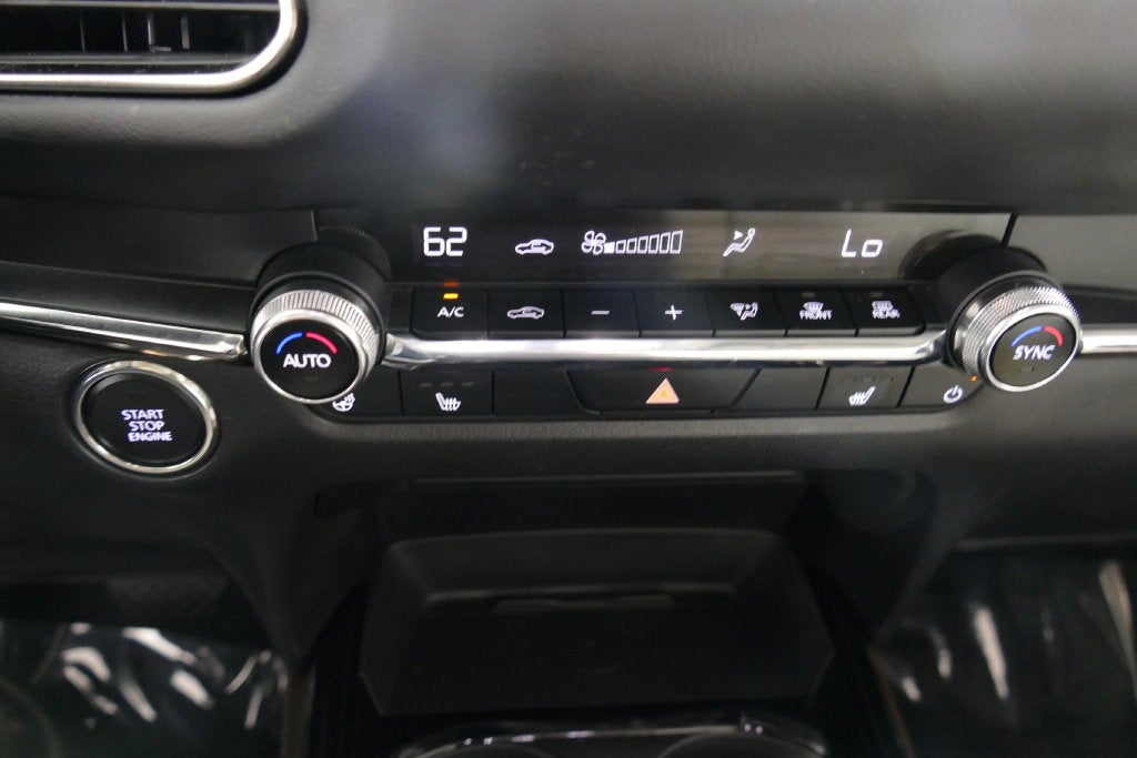 2024 Mazda Mazda CX-30 2.5 Turbo Premium Plus Package w/Premium Plus Package