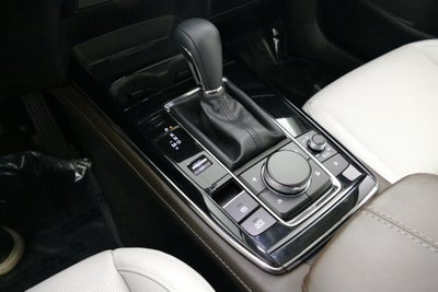 2024 Mazda Mazda CX-30 2.5 Turbo Premium Plus Package w/Premium Plus Package