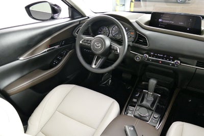 2024 Mazda Mazda CX-30 2.5 Turbo Premium Plus Package w/Premium Plus Package