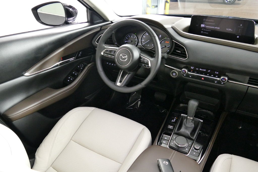 2024 Mazda Mazda CX-30 2.5 Turbo Premium Plus Package w/Premium Plus Package