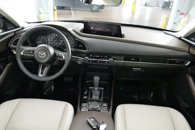 2024 Mazda Mazda CX-30 2.5 Turbo Premium Plus Package w/Premium Plus Package