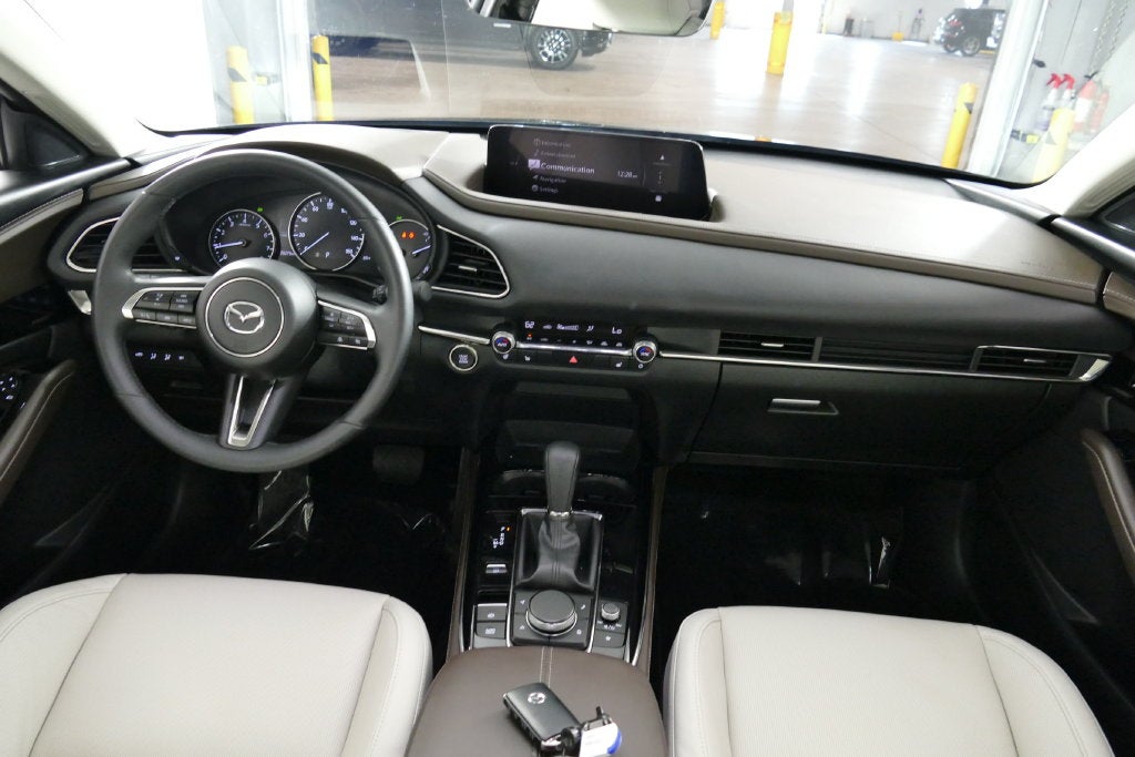 2024 Mazda Mazda CX-30 2.5 Turbo Premium Plus Package w/Premium Plus Package