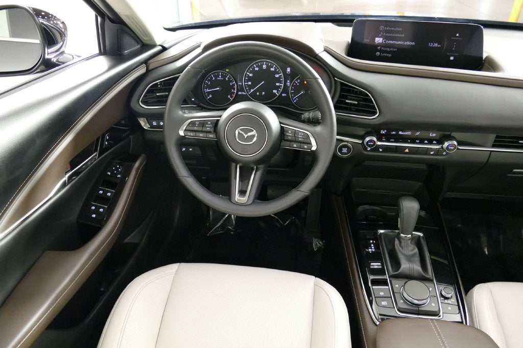 2024 Mazda Mazda CX-30 2.5 Turbo Premium Plus Package w/Premium Plus Package