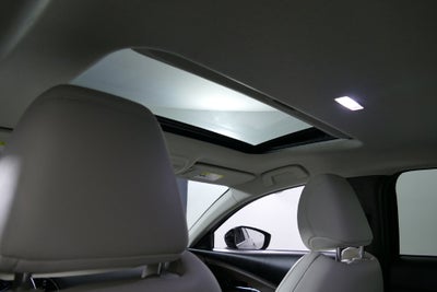 2024 Mazda Mazda CX-30 2.5 Turbo Premium Plus Package w/Premium Plus Package
