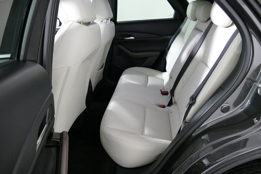 2024 Mazda Mazda CX-30 2.5 Turbo Premium Plus Package w/Premium Plus Package
