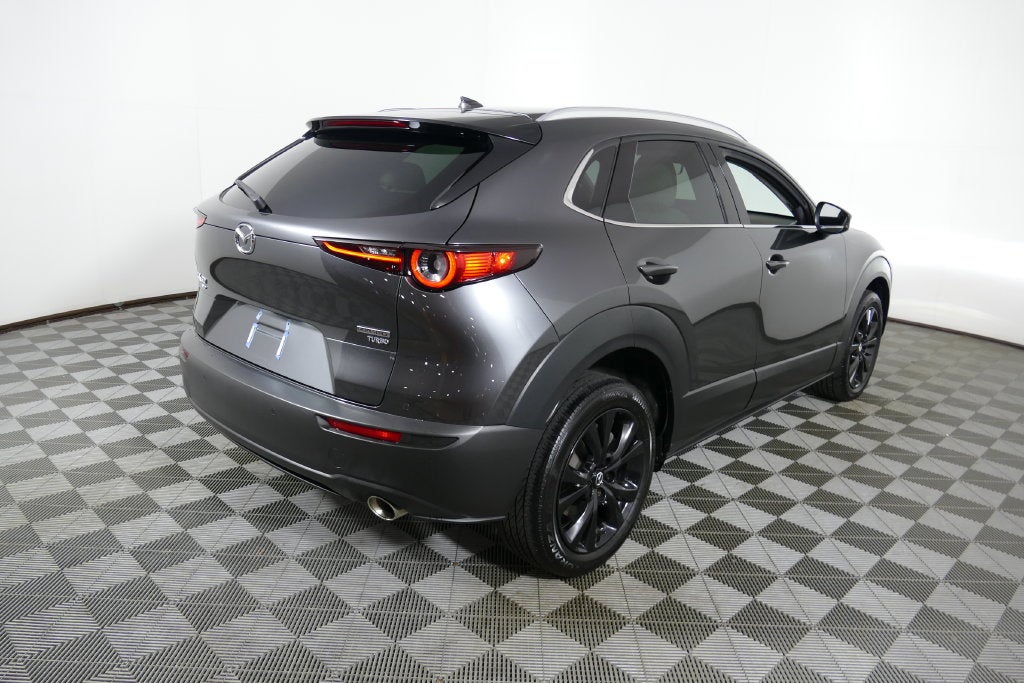 2024 Mazda Mazda CX-30 2.5 Turbo Premium Plus Package w/Premium Plus Package