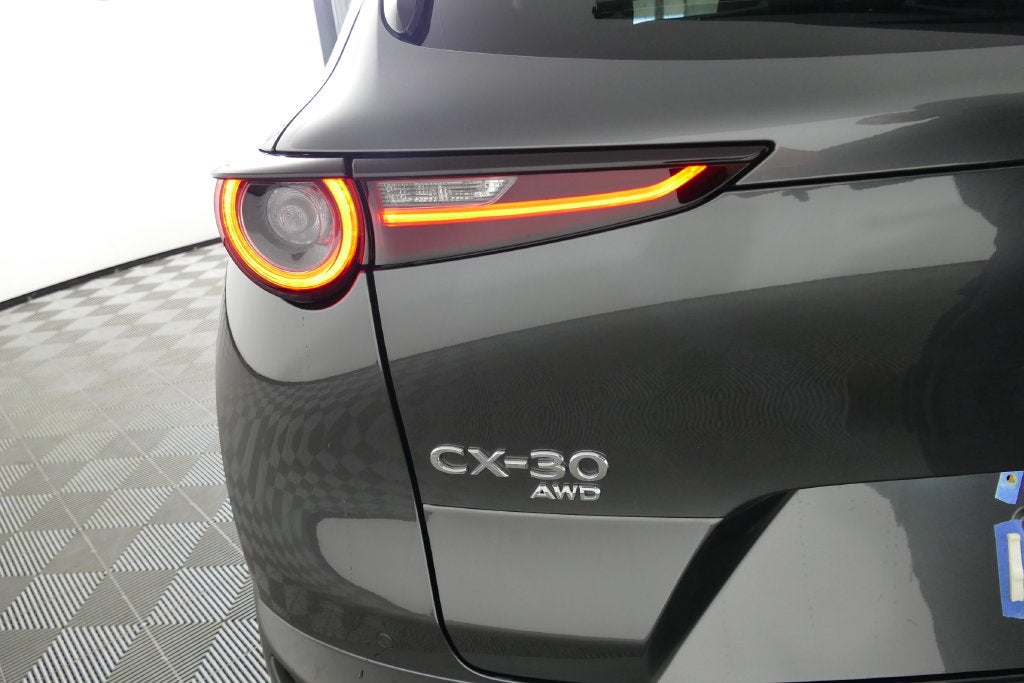 2024 Mazda Mazda CX-30 2.5 Turbo Premium Plus Package w/Premium Plus Package