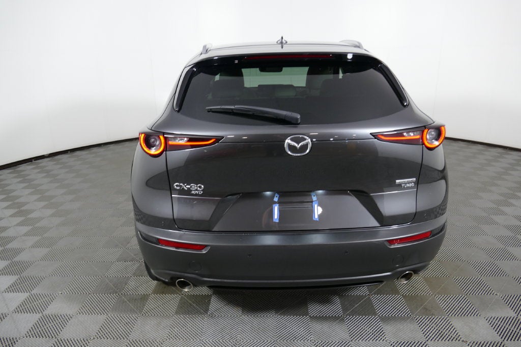 2024 Mazda Mazda CX-30 2.5 Turbo Premium Plus Package w/Premium Plus Package