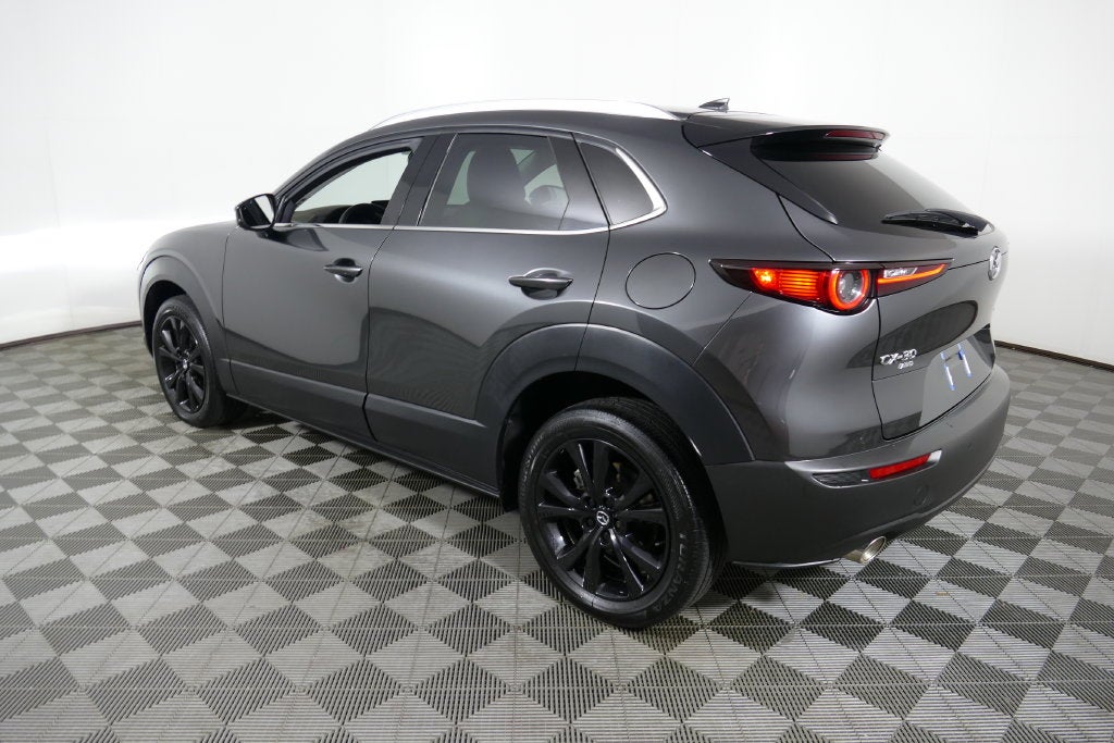 2024 Mazda Mazda CX-30 2.5 Turbo Premium Plus Package w/Premium Plus Package