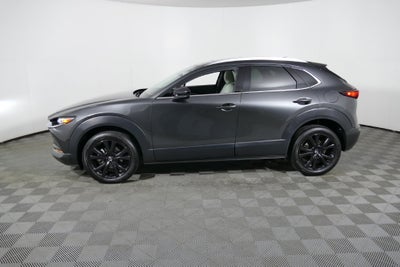 2024 Mazda Mazda CX-30 2.5 Turbo Premium Plus Package w/Premium Plus Package
