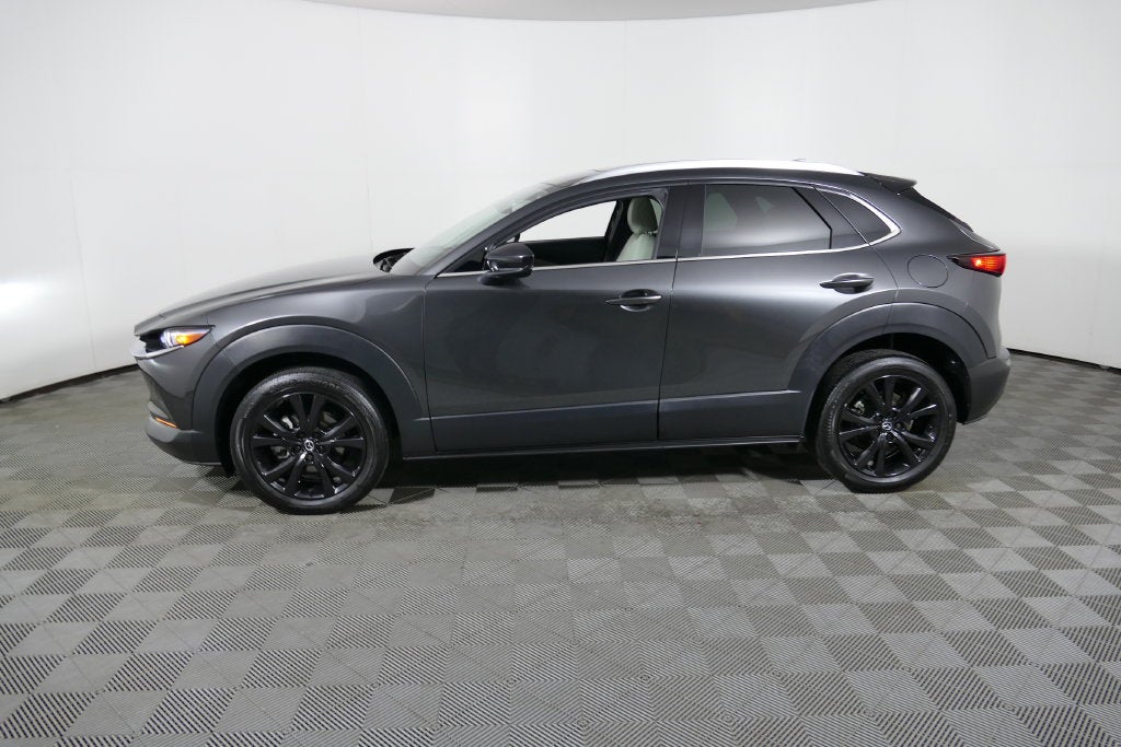 2024 Mazda Mazda CX-30 2.5 Turbo Premium Plus Package w/Premium Plus Package