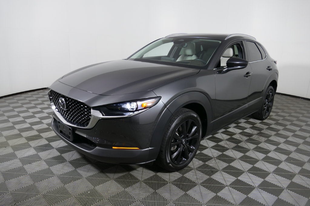 2024 Mazda Mazda CX-30 2.5 Turbo Premium Plus Package w/Premium Plus Package