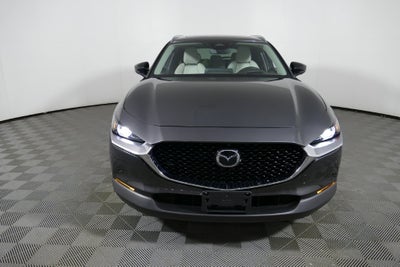 2024 Mazda Mazda CX-30 2.5 Turbo Premium Plus Package w/Premium Plus Package