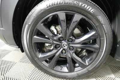 2024 Mazda Mazda CX-30 2.5 Turbo Premium Plus Package w/Premium Plus Package